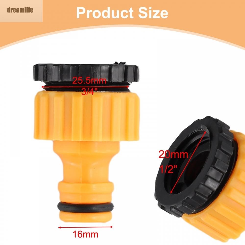 1* Hozelock Tap Connector Hosepipe ท่อข้อต่อแตะการเชื่อมต่อ Quick Connect