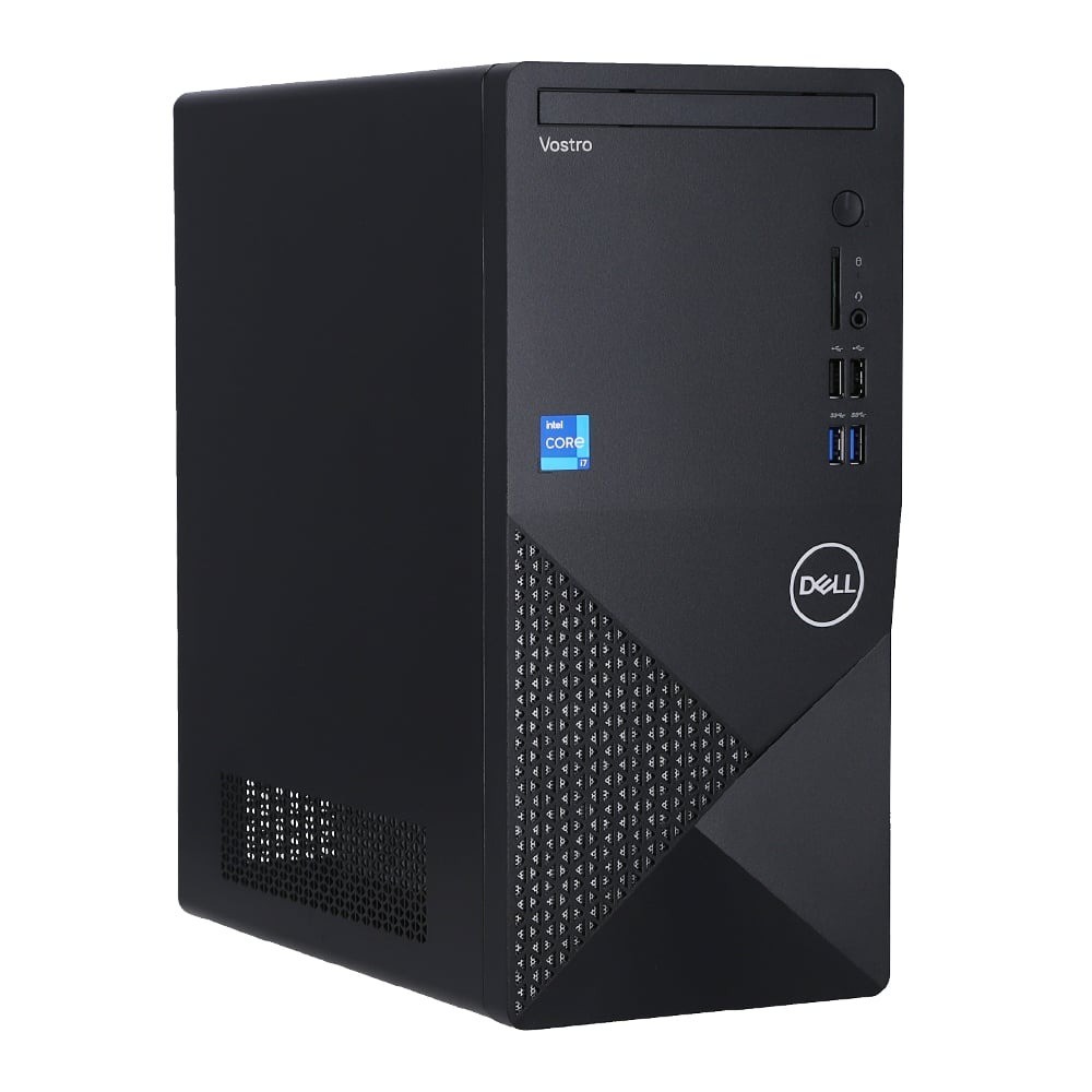 PC DELL VOSTRO V3020-W268455335MT-BK-W Ci7-13700/8GB/512GB/3Y