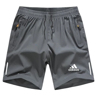 ถูกที่สุด [โปรโมชั่น ]M~8XL กางเกงกีฬาขาสั้น 5 ส่วน ยืดหยุ่น คุณภาพสูง สําหรับผู้ชาย และผู้หญิง100%ตร ไน