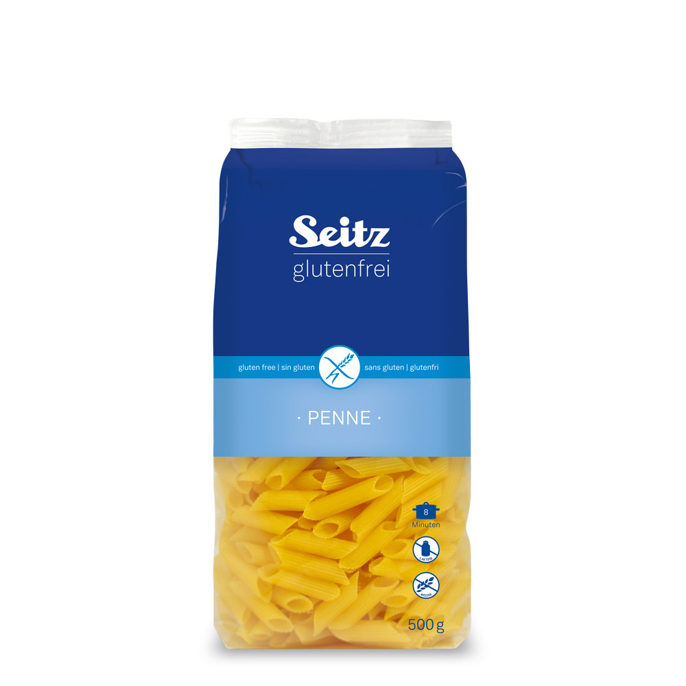 ALB-GOLD Gluten Free Penne Pasta |พาสต้าเพนเน่ปราศจากกลูเตน