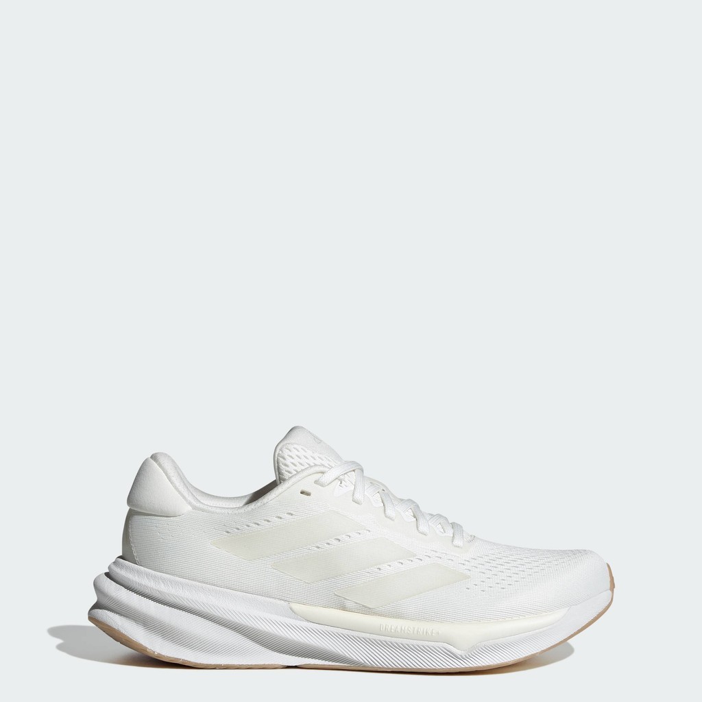 adidas วิ่ง รองเท้าวิ่ง Supernova Stride 2.0 ผู้หญิง สีขาว JI1420