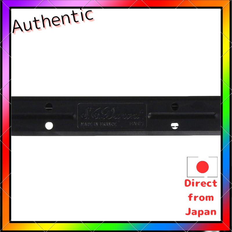 St Dupont 0.7mm HB Mechanical Pencil Lead Refill - แพ็ค 12 - นําเข้าของแท้
