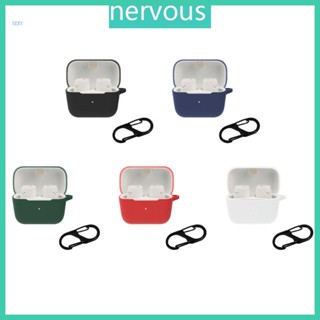 Nerv เคสป้องกันหูฟัง แบบนิ่ม ป้องกันรอยขีดข่วน สําหรับ CX 500BT