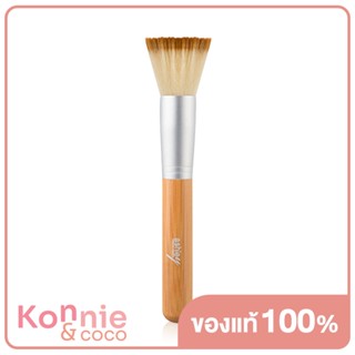 Ashley Flat Top Brush 1pcs #No.03 แปรงแต่งหน้าสำหรับการลงรองพื้นสูตรน้ำและลิควิดโดยเฉพาะ.