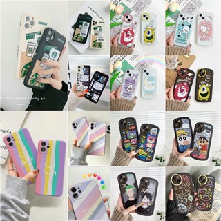 QC 01 Casing A54 A16 A53 A15 A15S a52 a9 a5 2020 a7 a5s a12 a11k a3s A94 A93 A74 4G 5G Reno 7Z 8Z 5 5F 4F Realme 3 C1 C12 C25 C25S Narzo 20 30A C15 5 Pro 6S 6 Plus Cute Candy High Quality Blind box Lucky Bag Phone Case
