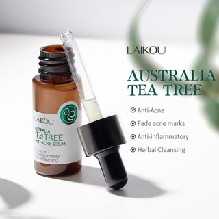 [Daily Selection] LAIKOU LAIKOU เอสเซ้นทีทรี เอสเซนส์ ควบคุมความมัน ให้ความชุ่มชื้น 17 มล. 8/21