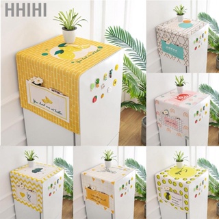 Hhihi Cotton Linen Dust Protection Cover Fabric Cloth  General Towel for Home Appliance