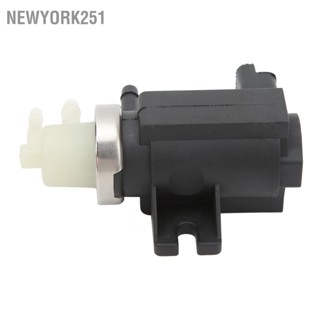 Newyork251 Turbo Boost สูญญากาศรีเลย์โซลินอยด์วาล์ว CM5G9F490AA ควบคุมความดันวาล์วเปลี่ยนสำหรับ Ford B-Max C-Max Focus