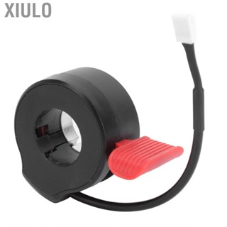 Xiulo Thumb Throttle Speed Control Finger Accelerat WT