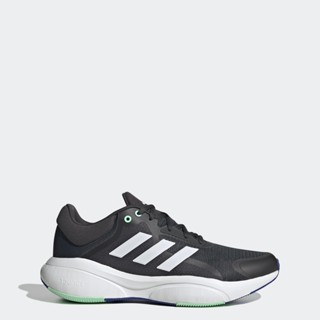 adidas วิ่ง รองเท้า Response ผู้ชาย สีเทา HP5924