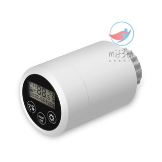 Hy366rt ZigBee หม้อน้ําควบคุมอุณหภูมิอัจฉริยะ ของใช้ในครัวเรือน