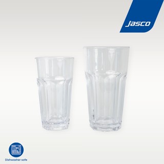 Jasco แก้วน้ำ PC พลาสติก Gibraltar Tumbler