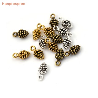 Hanprospree&gt; จี้สร้อยคอ สร้อยข้อมือ สไตล์ทิเบตโบราณ 10 ชิ้น