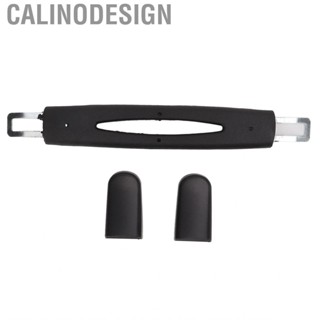 Calinodesign Spare Strap Handle Grip Plastic Luggage Pull For Maintenance