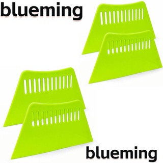 Blueming2 เครื่องมือปาดวอลเปเปอร์ พลาสติกแข็ง งานฝีมือ สําหรับปาดฟิล์มหน้าต่าง