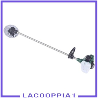 [Lacooppia1] เฟอร์นิเจอร์จําลอง สเกล 1:6 1:12 อุปกรณ์เสริม สําหรับบ้านตุ๊กตา สวน