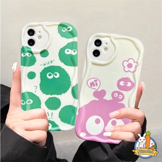 เคสโทรศัพท์มือถือ ซิลิโคนนิ่ม กันกระแทก ขอบหยัก ลายการ์ตูนน่ารัก 3D สําหรับ Infinix Hot 30i 30 20i 20 12 9 8 Play Note 30 12 Pro Turbo G96 Smart 7 6 5