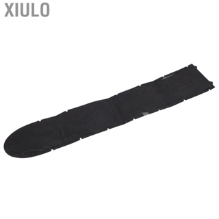 Xiulo Scooter  Cover Electric Bottom Viscous Sponge Rings Part