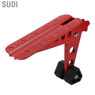 Sudi Door  Pedal Car Step Foldable for SUV Truck RV Roof Access