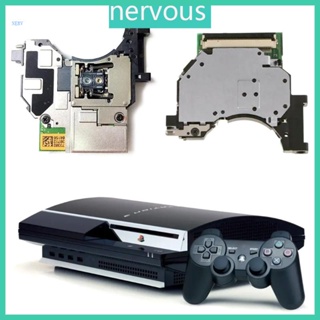 Nerv เลนส์เลเซอร์ KES-850 KES-850A แบบเปลี่ยน สําหรับ PS3 Slim Game Console