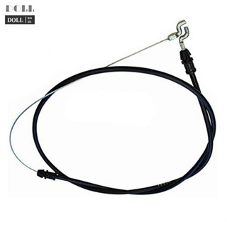 ⭐NEW ⭐Premium Quality 139cm Mower Brake Cable Fits For MTD 7461132 9461132 200 400 500