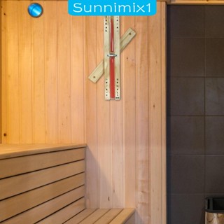 [Sunnimix1] นาฬิกาทรายจับเวลา 15 นาที ของเล่น ของขวัญ สําหรับเด็ก