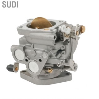 Sudi Carburetor 346-03200-0 Great Sealing Lasting Lifespan for Outboard  2 Stroke Engine