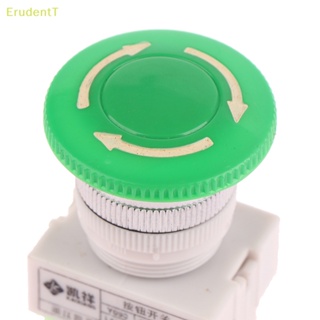 [ErudentT] สวิตช์ปุ่มกดเปิดปิด ฉุกเฉิน 10ZS AC 660V 10A สําหรับลิฟท์