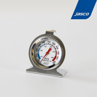 Jasco เครื่องวัดอุณหภูมิเตาอบ  Oven Thermometer #FT-0301