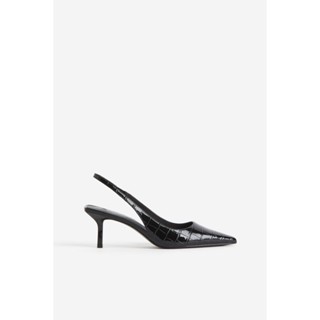 H&amp;M  Woman Slingbacks 1158823_1