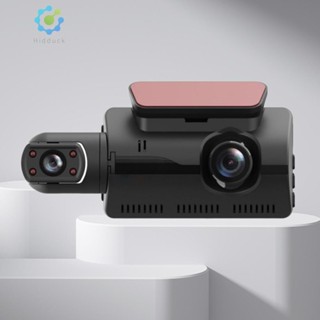 กล้องบันทึกวิดีโอ Full HD 1080P พร้อม WIFI Night Vision G-sensor Dashcam Dvr สําหรับรถยนต์