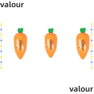 Valour เครื่องเหลาน่ารัก 3 ชิ้น สําหรับสํานักงาน