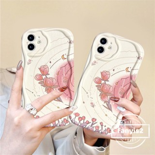 เคสโทรศัพท์มือถือ ลายดอกไม้กราฟฟิตี้ สําหรับ Realme C53 C55 C35 C33 C30 C30s C25Y C21Y C3 C25 C25s C20 C20A C11 C15 8i 9i 5 5i 5s 6i Narzo 50i 50A Prime