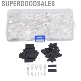 Supergoodsales 220PCS  Cable Ends Lugs Terminals