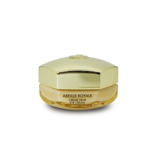 Guerlain Royal Bee Pose อายครีมบํารุงผิวรอบดวงตา ต่อต้านริ้วรอย ให้ความชุ่มชื้น 15 มล.