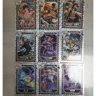 การ์ดอะนิเมะ One Piece SSR 27 ใบ