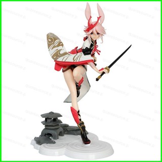 โมเดลฟิกเกอร์ Hobby Honkai Impact 3 Yae Sakura เหมาะกับของขวัญ สําหรับตกแต่งบ้าน เก็บสะสม