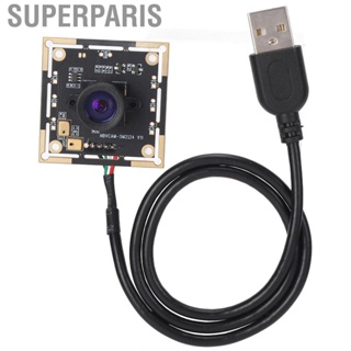 Superparis Cameras Board  Manual Focus  Module 5MP for Replacement