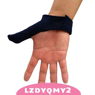 [Lzdyqmy2] ปลอกสวมนิ้วมือ ป้องกันข้อมือ สําหรับเล่นโบว์ลิ่ง