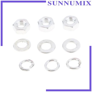 [Sunnimix] ไฟสัญญาณเตือน สีแดง AC220V