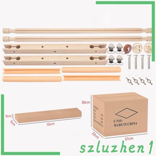 [Szluzhen1] กรอบเข็มเย็บผ้า DIY