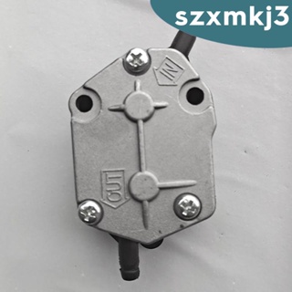 [Szxmkj3] มอเตอร์ปั๊มเชื้อเพลิง อะลูมิเนียม 692-24410-00 สําหรับ 2-Stroke 25 30 40 60 85HP