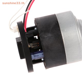 Thsun พัดลมเทอร์โบ มอเตอร์ไร้แปรงถ่าน 45 มม. 100,000 Rpm 21.6V 120W