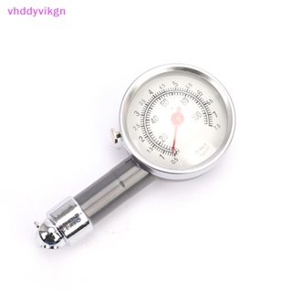 Vhdd เครื่องวัดความดันลมยางรถยนต์ รถบรรทุก 0-100PSI