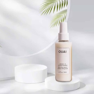 140ml OUAI Leave In Conditioner