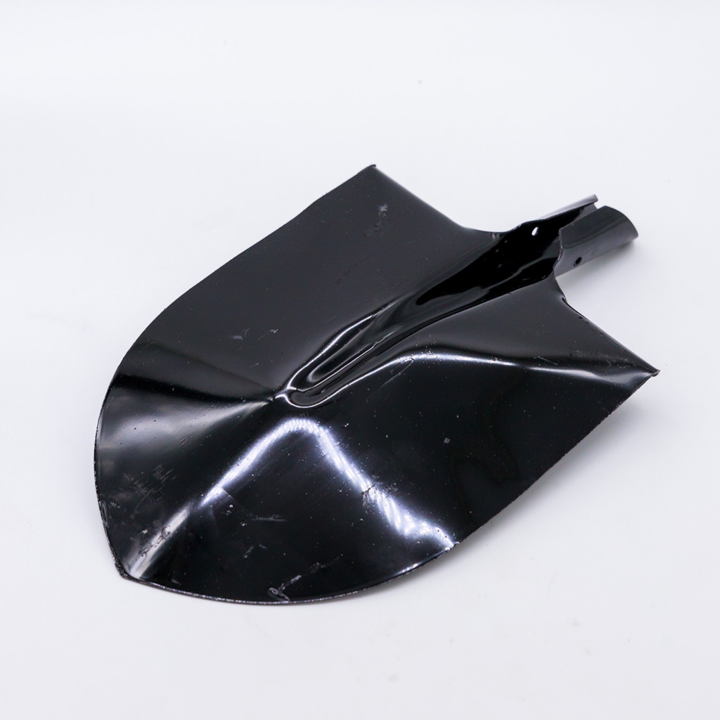 หัวพลั่ว พลั่วตักทราย พลั่วตักดิน พลั่วสนาม พลั่ว มีทั้งทรงปลายตัดและปลายแหลม - รูปที่ 4