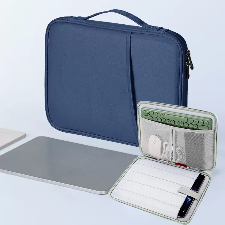 เคสกระเป๋าใส่แล็ปท็อป กันน้ํา 13 นิ้ว สําหรับ Microsoft Surface Pro 9 Pro 9 5G Surface Pro 8 X 7 6 5