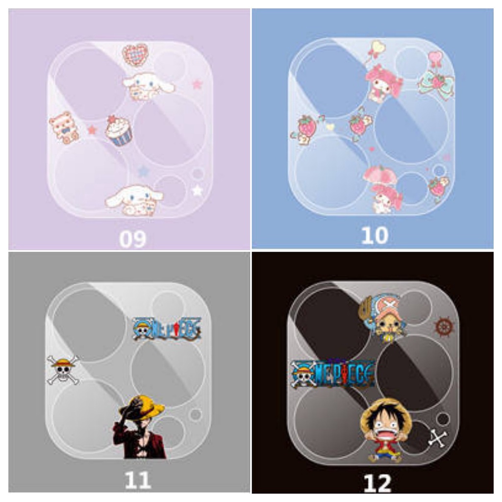 ไอฟน 11 ฟิล์มวงแหวนเลนส์ iPhone 13mini สติกเกอร์ติดกล้องหลัง การ์ตูน Apple 13promax สติกเกอร์ฟิล์มป้องกันกล้อง น่ารัก iPhone 14 13 pro max mini ฟิล์มกระจกนิรภัยกันรอยหน้าจอ แบบบางพิเศษ ลายการ์ตูนมิกกี้ เป็ด 9H สําหรับ iPhone 15 14plus 11 12 13 14 Pro Max