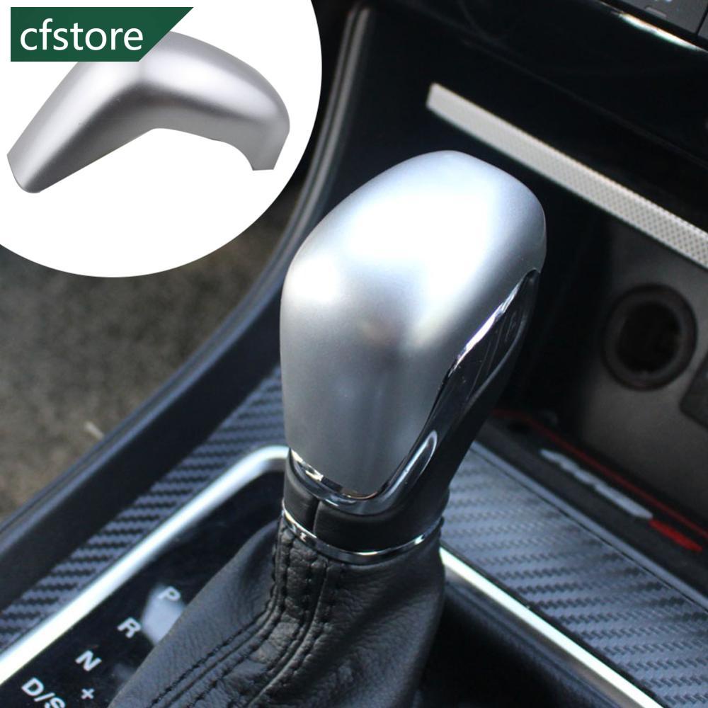 Cfstore หัวเกียร์รถยนต์ อุปกรณ์เสริม สําหรับ MG 6 ZS 2018-2020 EV MG6 P4R1