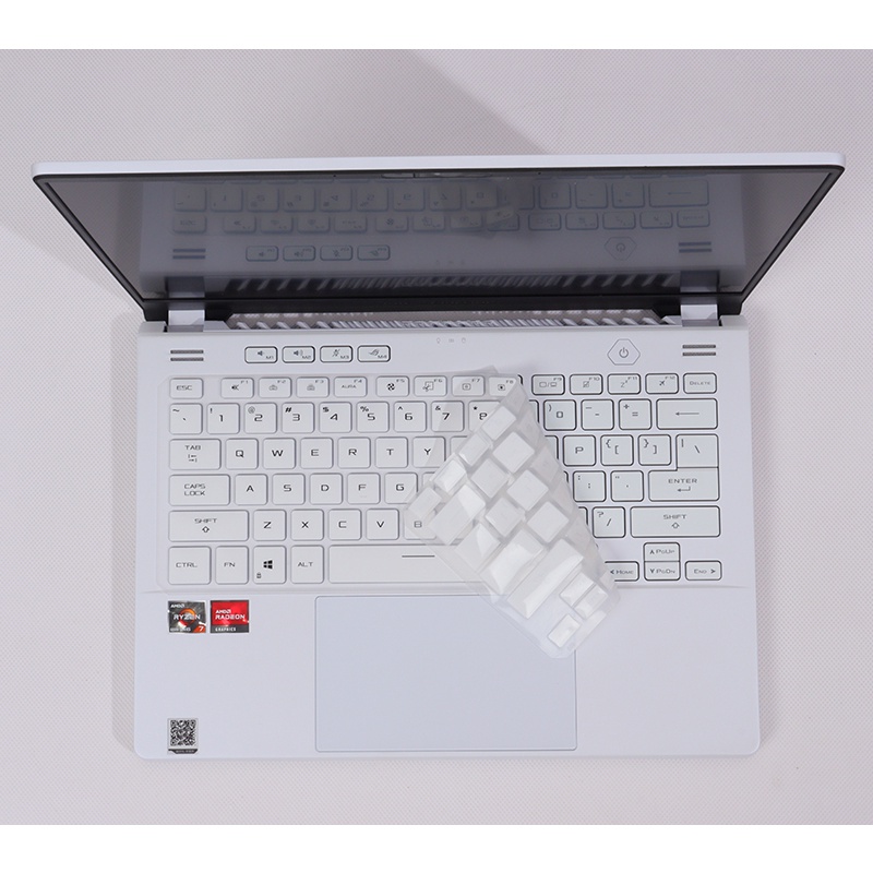 เคสแป้นพิมพ์ สําหรับ ASUS ROG Zephyrus G14 2023 GA402